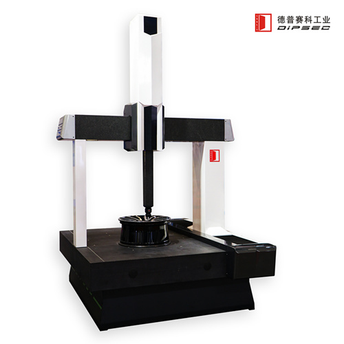 三坐標測量機誤差分析概述（shù）