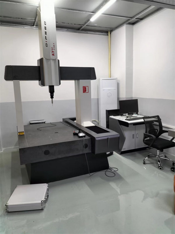 內部設備展示